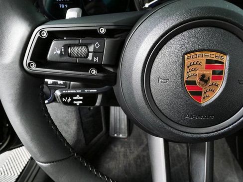 Certified 2024 Porsche 911 Carrera RWD image 12