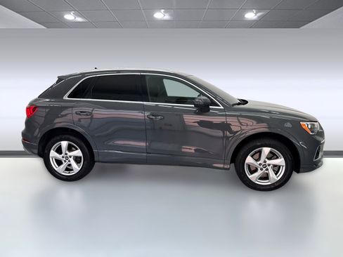Used 2021 Audi Q3 2.0T Premium image 7