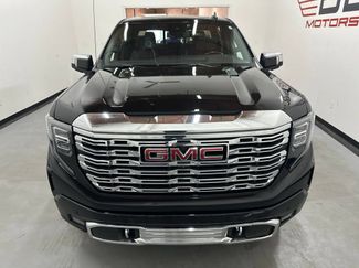 Used 2022 GMC Sierra 1500 Denali AWD/4WD video 3