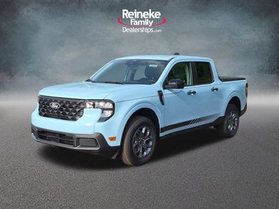 New 2026 Ford Maverick XLT w/ Equipment Group 301A