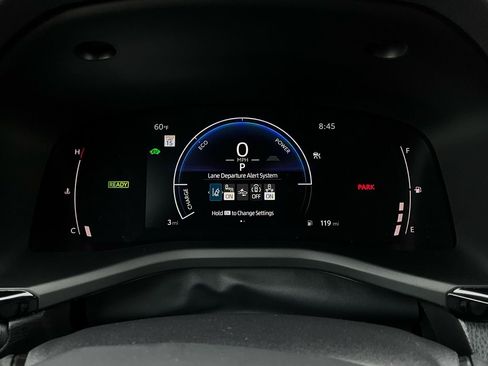 New 2026 Toyota Camry Hybrid image 35