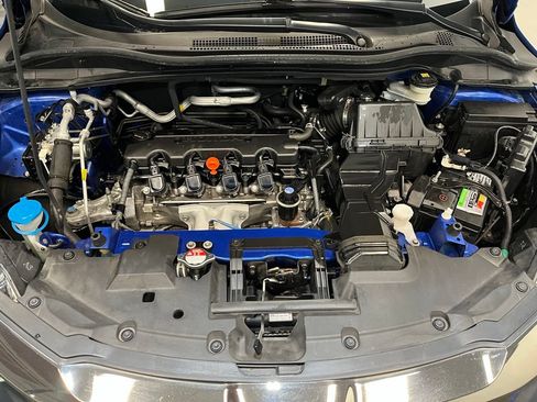 Used 2021 Honda HR-V EX image 20