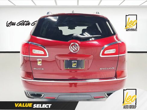 Used 2015 Buick Enclave Leather FWD image 7