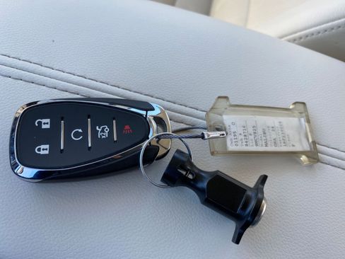 Used 2024 Chevrolet Malibu LT image 22