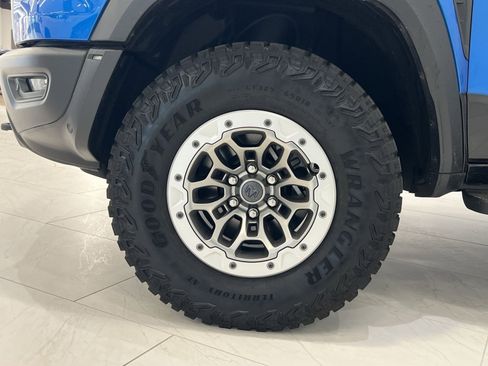 Used 2025 RAM 1500 RHO w/ RHO Level 1 Equipment Group image 10