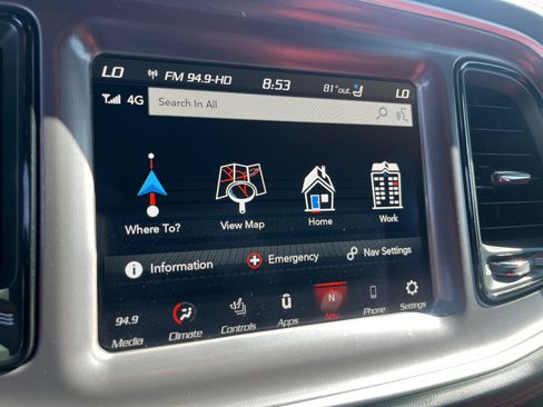 Used 2021 Dodge Challenger R/T Scat Pack RWD image 27