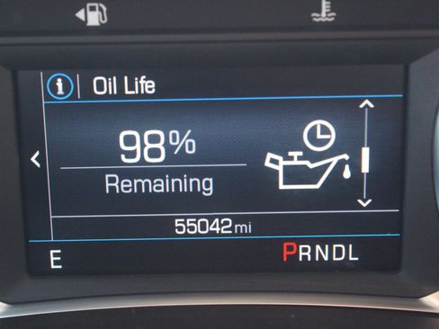 Used 2024 Chevrolet Equinox LT AWD/4WD image 4
