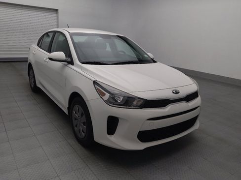 Used 2020 Kia Rio S FWD image 13