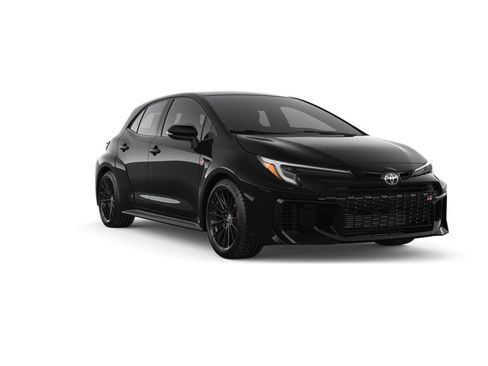 New 2026 Toyota Corolla GR AWD/4WD image 15