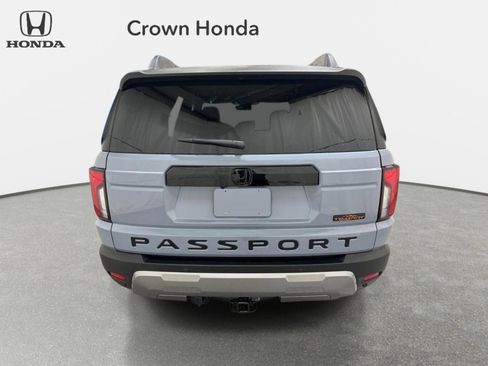 New 2026 Honda Passport TrailSport image 4