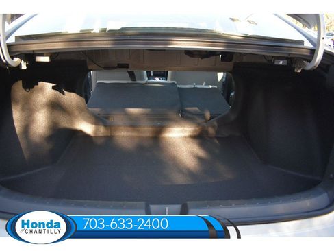 New 2026 Honda Civic Sport Touring image 17