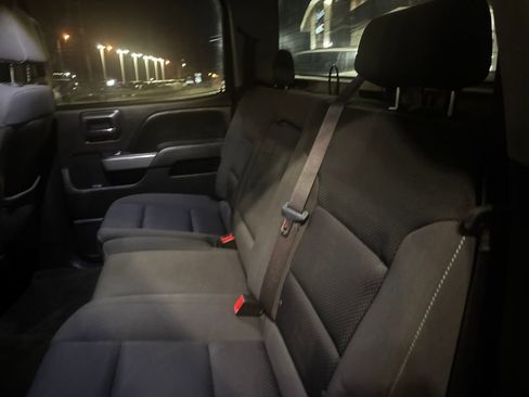 Used 2017 Chevrolet Silverado 1500 LT w/ All Star Edition image 29