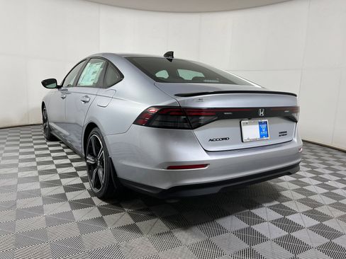 New 2026 Honda Accord Sport image 20