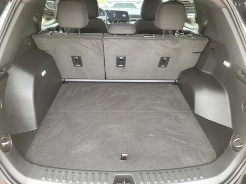 Used 2025 Chevrolet Equinox LT w/ Safety and Technology Package FWD image 13