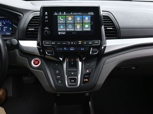 Used 2021 Honda Odyssey EX-L image 27