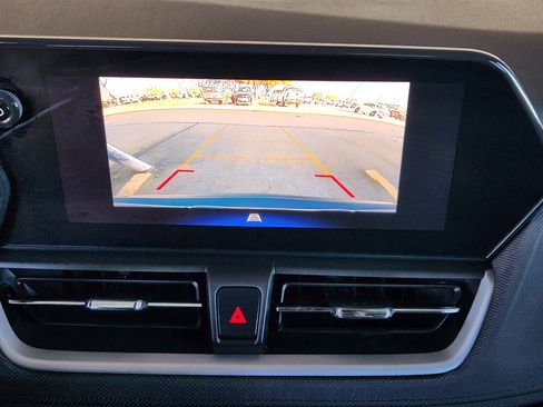 Certified 2024 Chevrolet TrailBlazer LS w/ LS Convenience Package image 18