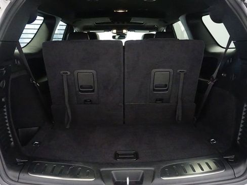 Used 2024 Dodge Durango R/T AWD/4WD image 16