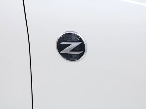 Used 2009 Nissan 370Z NISMO image 47
