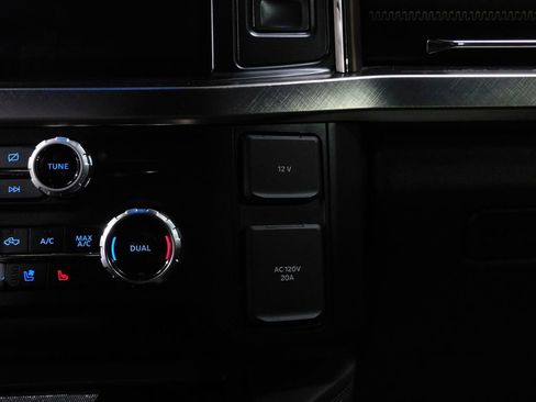 Used 2024 Ford F450 King Ranch w/ Chrome Package AWD/4WD image 53