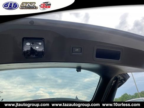 Used 2024 MAZDA CX-5 Carbon Edition AWD/4WD image 15