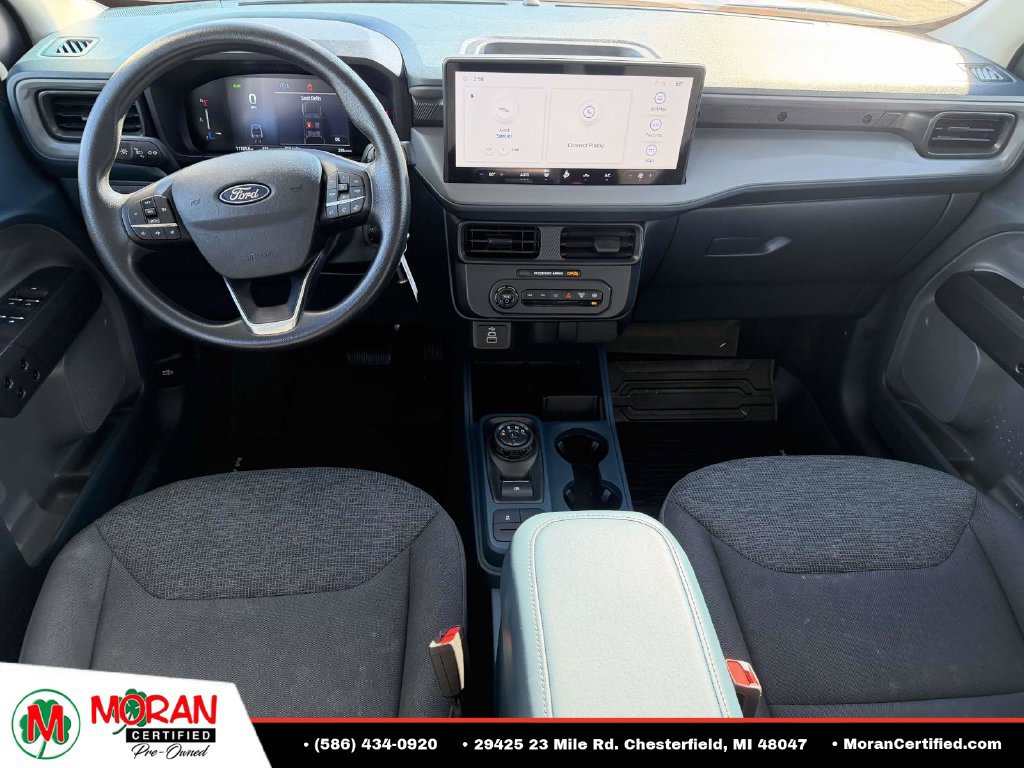 Used 2025 Ford Maverick XL FWD image 13