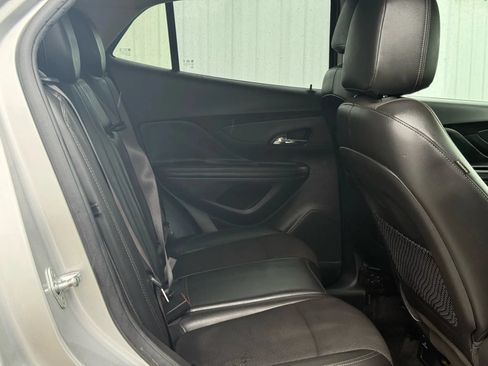 Used 2019 Buick Encore Sport Touring w/ Safety Package FWD image 15