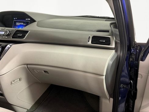 Used 2016 Honda Odyssey EX-L image 26