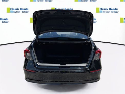 Used 2024 Honda Civic Touring image 31