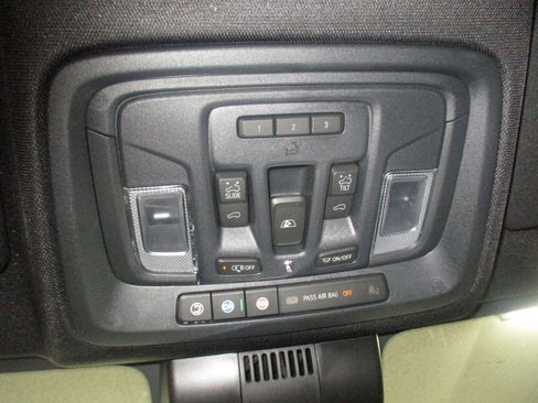 New 2026 GMC Sierra 1500 AT4 w/ Technology Package AWD/4WD image 55