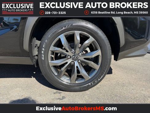 Used 2021 Lexus NX 300 F Sport w/ Accessory Package 2 image 47