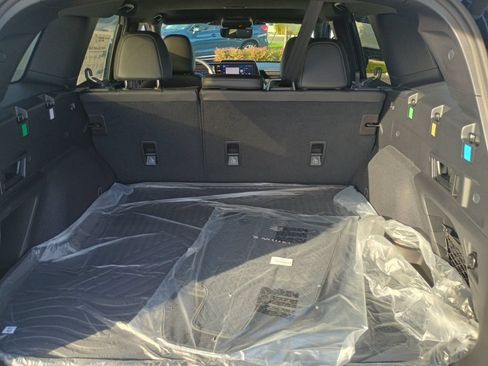 New 2026 Subaru Outback Premium AWD/4WD image 18