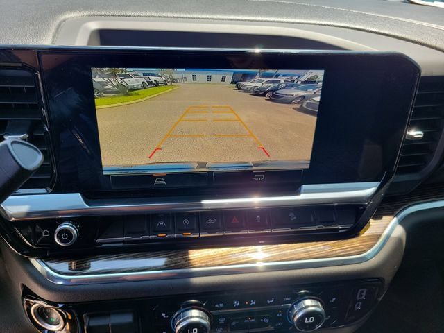 Certified 2023 GMC Sierra 1500 Elevation AWD/4WD image 31