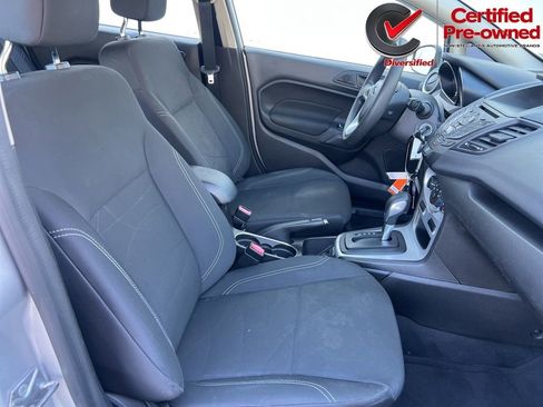 Used 2019 Ford Fiesta SE FWD image 26