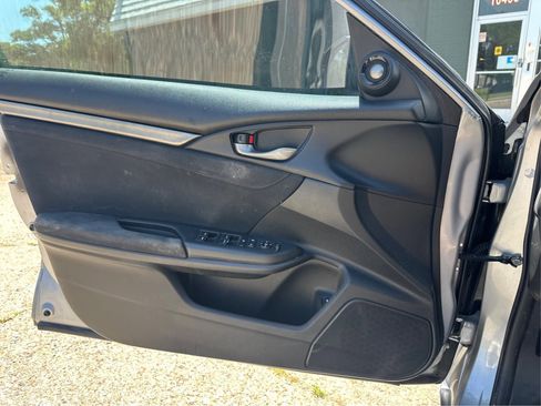 Used 2019 Honda Civic Si image 15