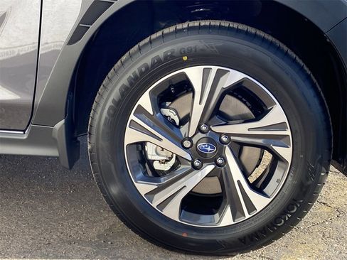 New 2026 Subaru Crosstrek 2.0i Premium image 6