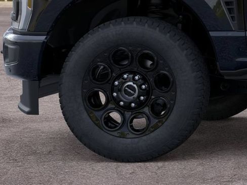 New 2026 Ford F250 Lariat w/ Black Appearance Package AWD/4WD image 19