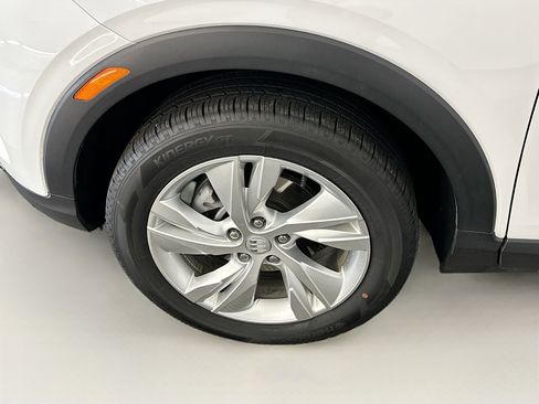 Used 2025 Buick Encore GX Preferred image 11