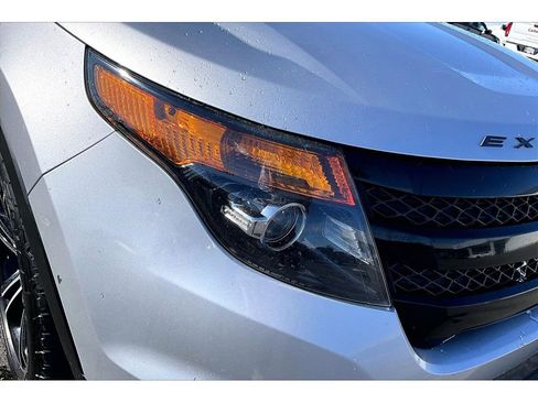 Used 2014 Ford Explorer Sport w/ Equipment Group 401A image 29