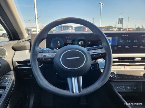 Used 2024 Hyundai Sonata SEL image 30