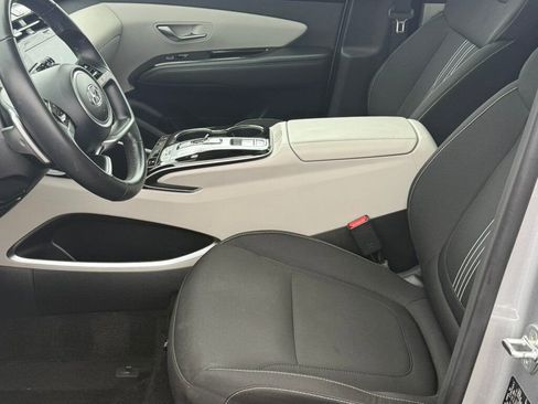 Used 2022 Hyundai Tucson SEL w/ Cargo Package image 35