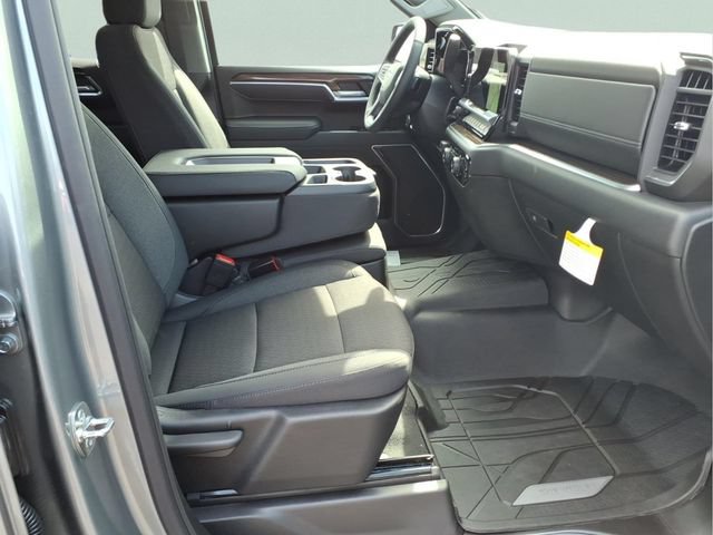 New 2026 Chevrolet Silverado 1500 RST w/ RST All Star Premium Package AWD/4WD image 20
