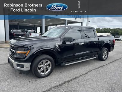 Used 2024 Ford F150 XLT