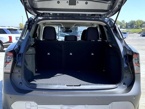 New 2026 Nissan Kicks SV w/ SV Premium Package image 9