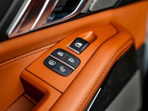 New 2026 BMW X7 xDrive40i w/ Executive Package image 25