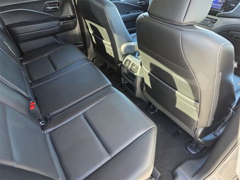 Used 2023 Honda Ridgeline RTL image 28