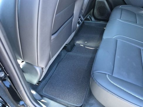 New 2026 GMC Terrain Denali AWD/4WD image 36