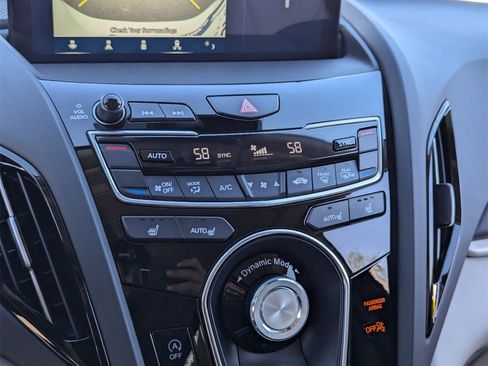 New 2026 Acura RDX w/ Technology Package image 20