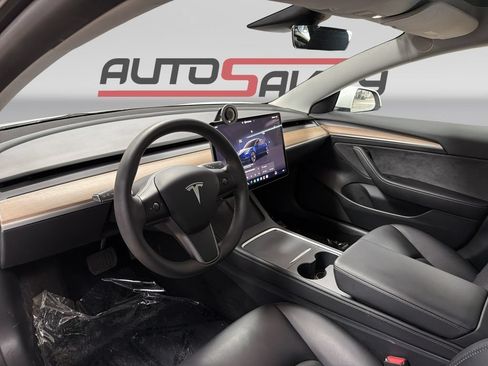 Used 2023 Tesla Model 3 Standard Range RWD image 10