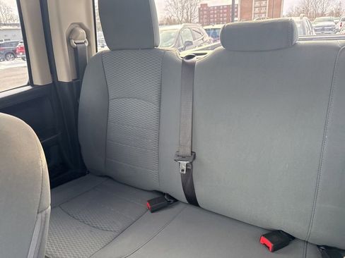 Used 2018 RAM 1500 Express w/ Express Value Package image 14