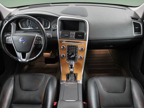 Used 2017 Volvo XC60 T6 Inscription w/ Advanced Package AWD/4WD image 19
